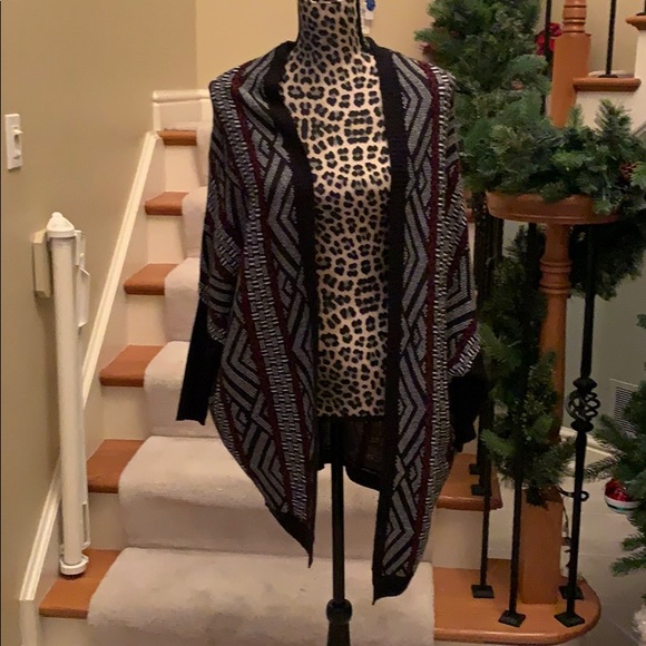 Charlotte Russe Cardigan - Picture 1 of 5